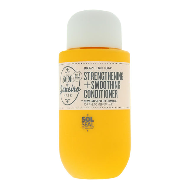 Sol de Janeiro, Brazilian Joia, Hair Conditioner, Strengthening & Smoothing, 90 ml - Feel You