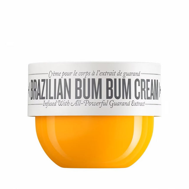 Sol de Janeiro, Bum Bum, Hydrating, Body Cream, 75 ml - Feel You