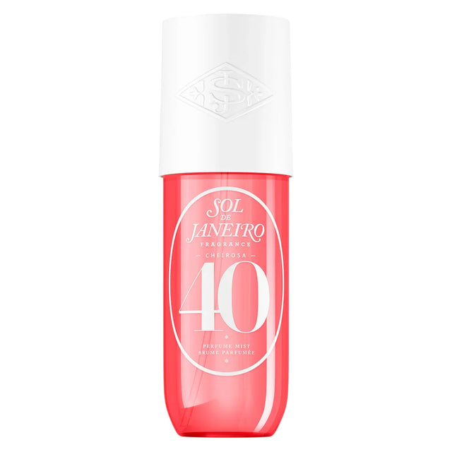 Sol de Janeiro, Cheirosa 40, Hair Scented Mist, For Women, 240 ml - Feel You
