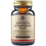 Solgar Advanced Acidophilus Plus - 60 капсули - Feel You