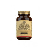 Solgar BioCell Collgaen Type 2 + Hyaluronic Acid - 30 Tablets - Feel You
