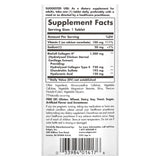 Solgar BioCell Collgaen Type 2 + Hyaluronic Acid - 30 Tablets - Feel You