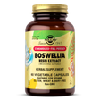 Solgar Boswellia Resin Extract - 60 капсули - Feel You