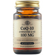 Solgar Coenzyme Q10 100 mg - 30 капсули - Feel You
