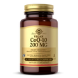 Solgar Coenzyme Q10 200 mg - 30 капсули - Feel You