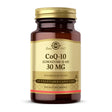 Solgar Coenzyme Q10 30 mg - 30 капсули - Feel You
