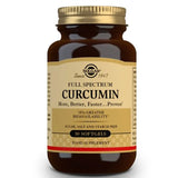 Solgar Curcumina Full Spectrum 30 Capsules - Feel You