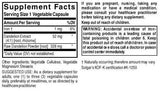 Solgar Dandelion Root - 100 капсули - Feel You