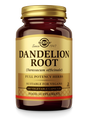 Solgar Dandelion Root - 100 капсули - Feel You