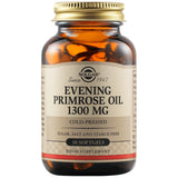 Solgar Evening Primrose Oil 1300 mg - 30 Гел капсули - Feel You