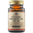 Solgar Evening Primrose Oil 500 mg/ Cold Pressed - 30 Гел капсули - Feel You