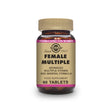 Solgar Female Multiple 60 Capsules - Feel You