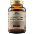 Solgar Glucosamine MSM Complex - 60 Таблетки - Feel You