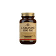 Solgar L-Arginine 1000 mg Tablets - Pack of 90 - Feel You