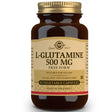 Solgar L-Glutamina 500mg 50 Capsules - Feel You