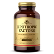 Solgar Lipotropic Factors - 100 Таблетки - Feel You