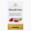 Solgar MenoPrime при менопаузата х30 таблетки - Feel You