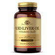 Solgar One-A-Day Norwegian Cod Liver Oil - 100 Гел капсули - Feel You