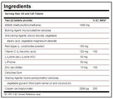 Solgar Skin, Nails and Hair Formula - 60 Таблетки - Feel You