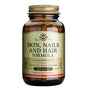 Solgar Skin, Nails and Hair Formula - 60 Таблетки - Feel You