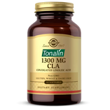 Solgar Tonalin CLA - 60 Гел капсули - Feel You