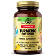 Solgar Turmeric Root Extract - 60 капсули - Feel You