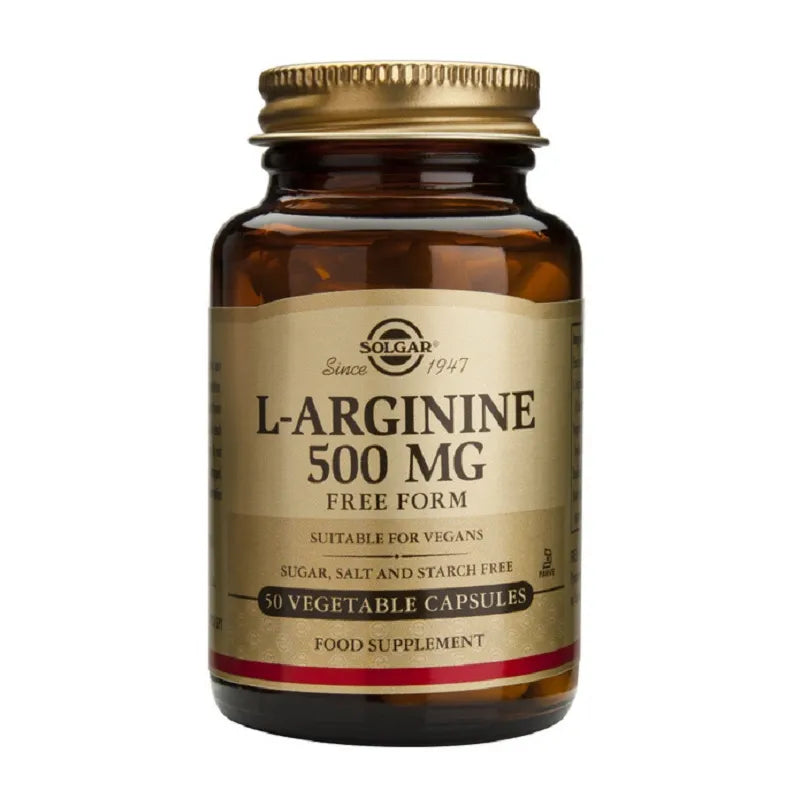 Solgar Vitamin B12 100 µg Tablets - Pack of 100 - Feel You