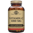 Solgar Vitamin C 1000 mg 250 Capsules - Feel You