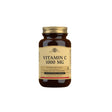 Solgar Vitamin C 1000 mg Vegetable Capsules - Pack of 100 - Feel You