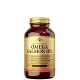 Solgar Wild Alaskan Пълен Спектър Омега от дива сьомга x120 капсули - Feel You