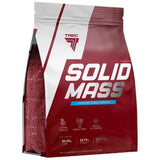 Solid Mass | Hardcore Gainer Formula - 5800 грама - Feel You