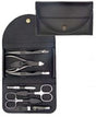 Solingen manikúry - Genuine Leather (L 58171 N + G) luxury manicure skin - 10.0g - Feel You