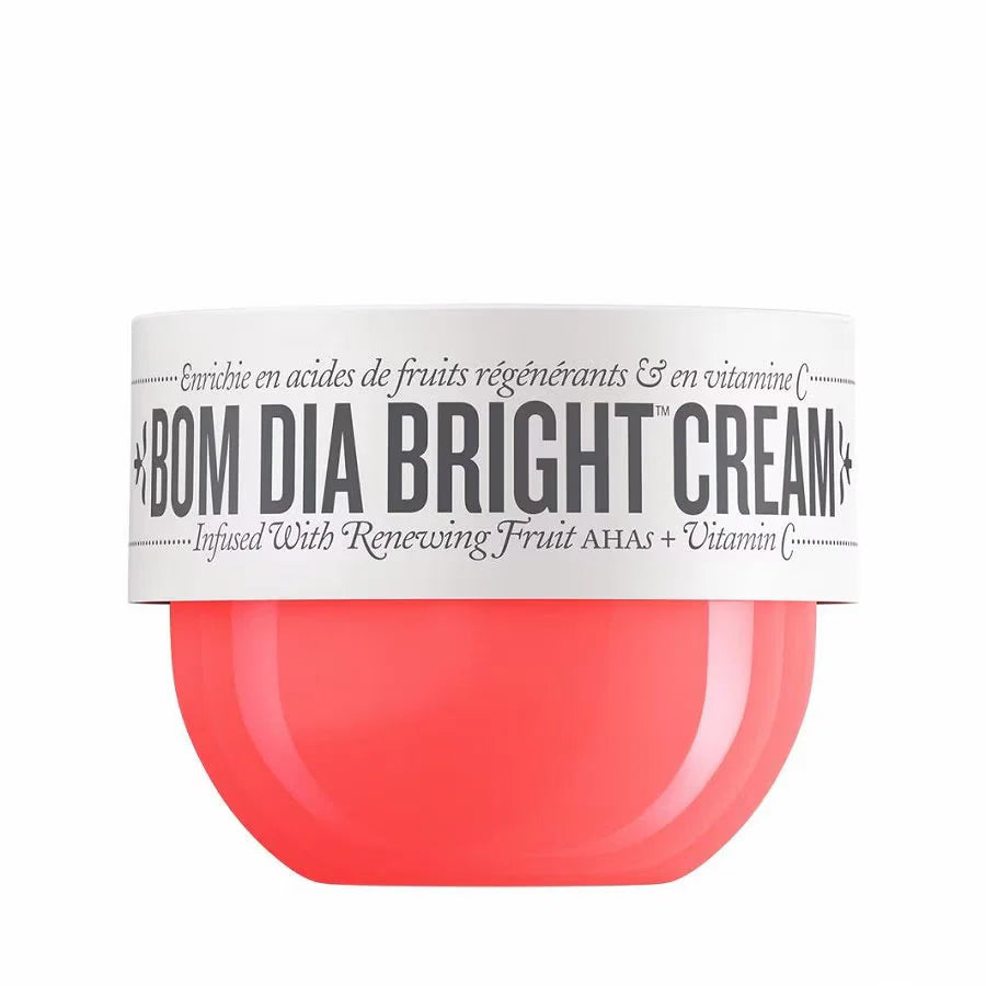 Solinotes, Bom Dia, Brightening, Body Cream, 75 ml - Feel You