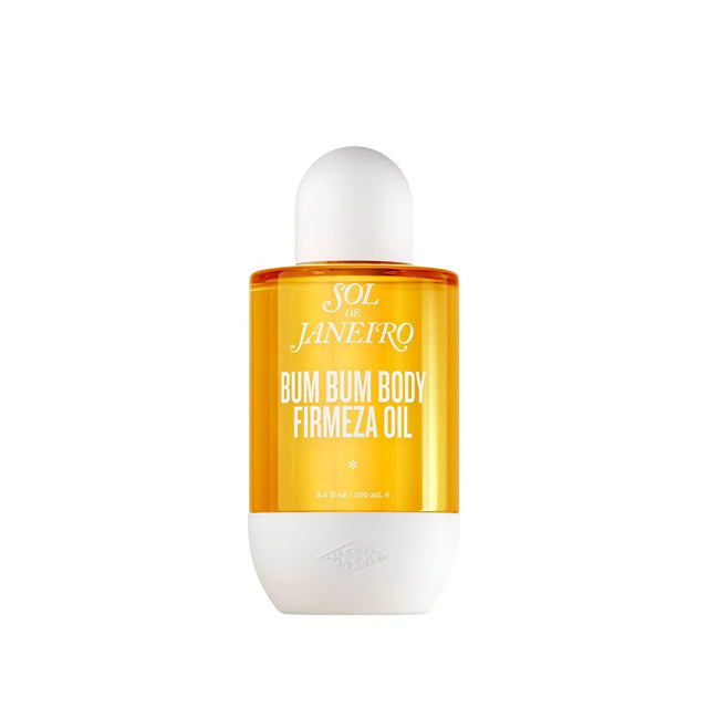 Solinotes, Brazilian Bum Bum, Firming, Body Oil, 100 ml - Feel You