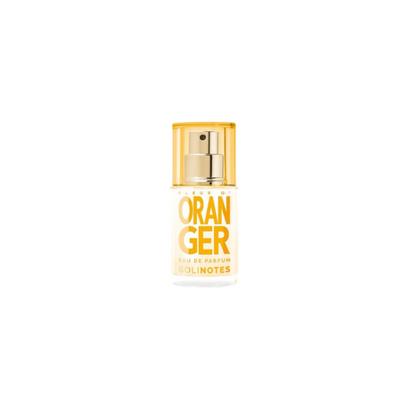 Solinotes, Fleur d'Oranger, Eau De Parfum, Unisex, 15 ml - Feel You