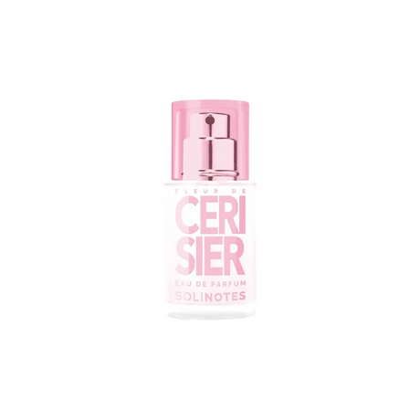 Solinotes, Fleur de Cerisier, Eau De Parfum, Unisex, 15 ml - Feel You