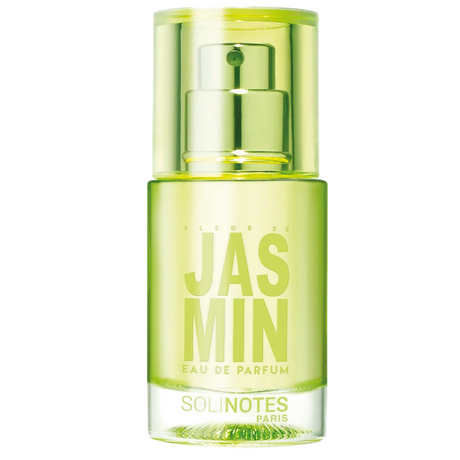 Solinotes, Fleur de Jasmin, Eau De Parfum, Unisex, 15 ml - Feel You
