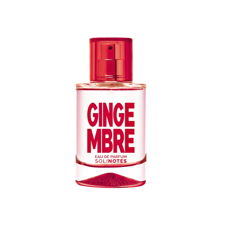 Solinotes, Gingembre, Eau De Parfum, Unisex, 50 ml - Feel You
