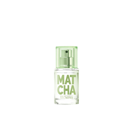 Solinotes, Matcha, Eau De Parfum, Unisex, 15 ml - Feel You