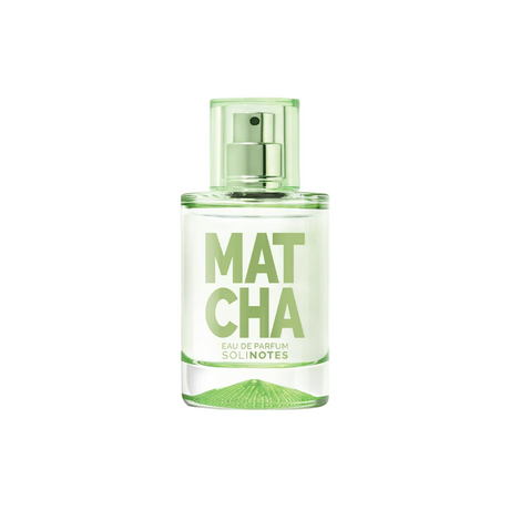 Solinotes, Matcha, Eau De Parfum, Unisex, 50 ml - Feel You