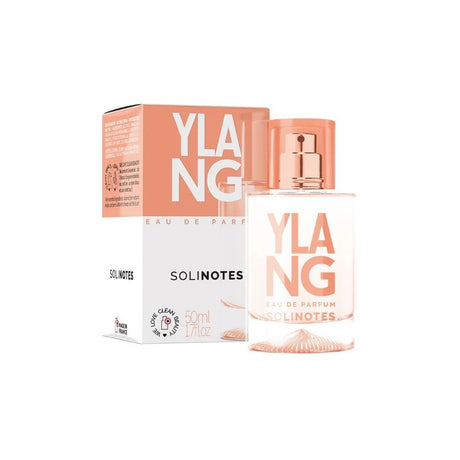 Solinotes, Ylang, Eau De Parfum, Unisex, 50 ml - Feel You