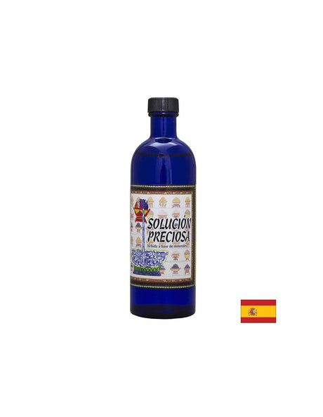 Solucion Preciosa/ Течни минерали за здраве и енергия, 200 ml Artesania - Feel You
