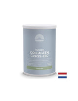 Говежди колаген Solugel, 300 g Mattisson Healthstyle - Feel You