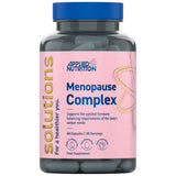 Solutions Menopause Complex | with Gymnema Sylvestre & Ashwagandha - 60 капсули - Feel You