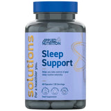 Solutions Sleep Support | with Lion's Mane, Ashwagandha & L-Theanine - 60 капсули - Feel You