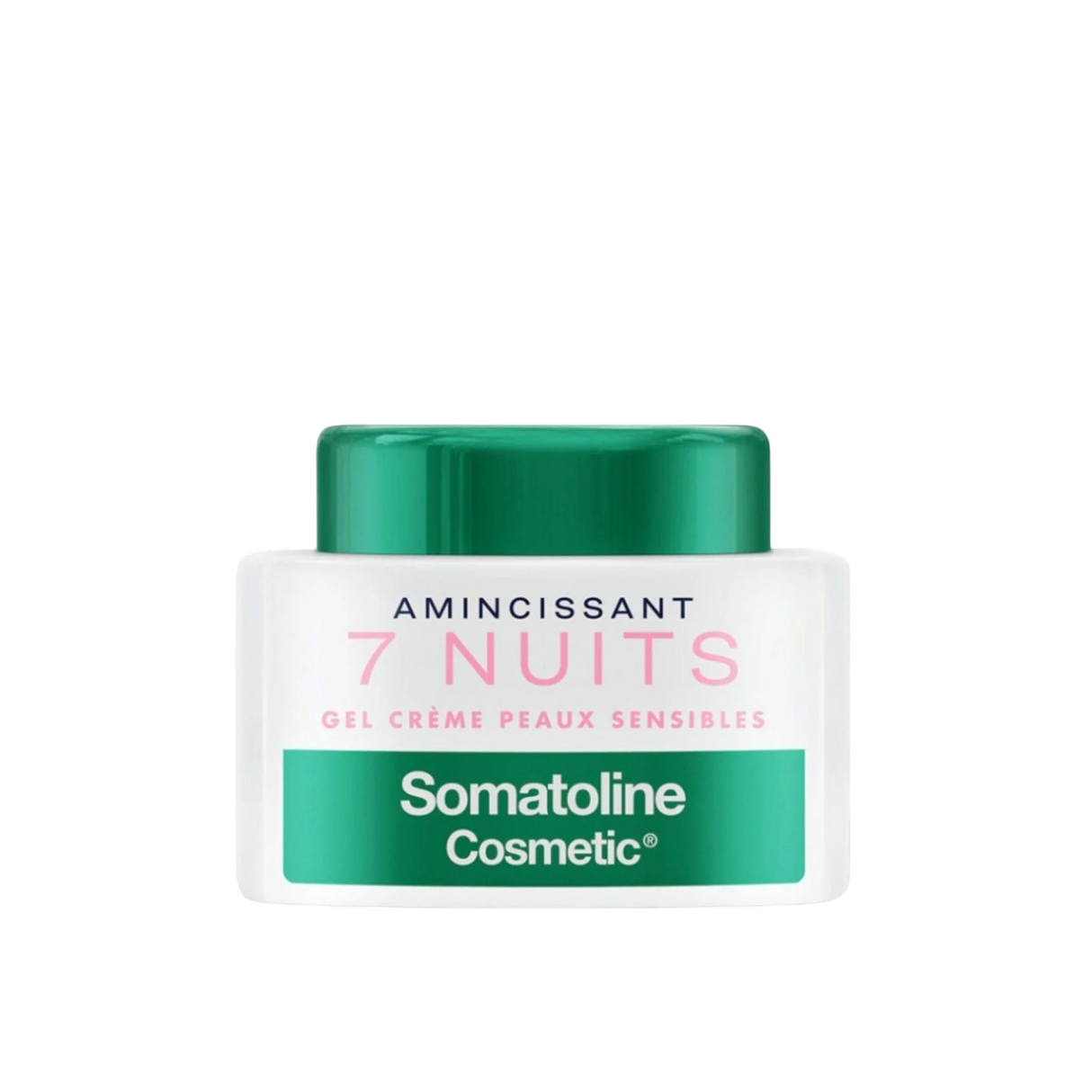 Somatoline Cosmetic, 7 Nights, Slimming, Body Gel, 400 ml - Feel You