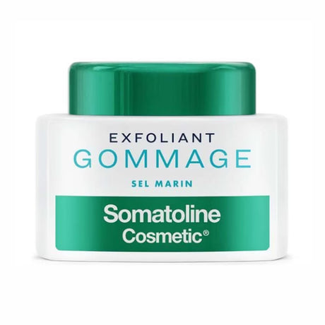 Somatoline Cosmetic, Gommage, Sea Salt, Exfoliating, Body Scrub, 350 g - Feel You