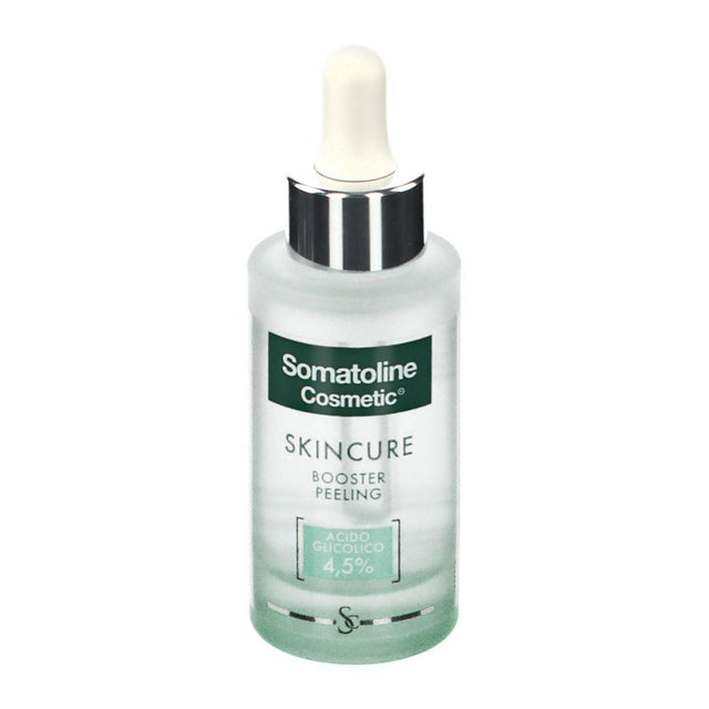 Somatoline Cosmetic, Skin Expert, Glycolic, Smooth, Peeling Gel, 30 ml - Feel You