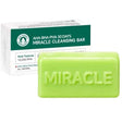 Some By Mi - AHA BHA PHA 30 Days Miracle Cleansing Bar - Čisticí pleťové mýdlo - 106.0g - Feel You