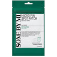 Some By Mi - AHA.BHA.PHA 30 Days Miracle Micro Pin Spot Patch - Náplasti na problematickou pleť - 9.0ks - Feel You